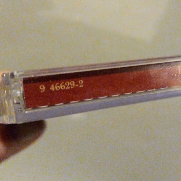 Faith No More Album Of The Year (CD, 1997)-Slash Records-Alternative Metal - Picture 5 of 5